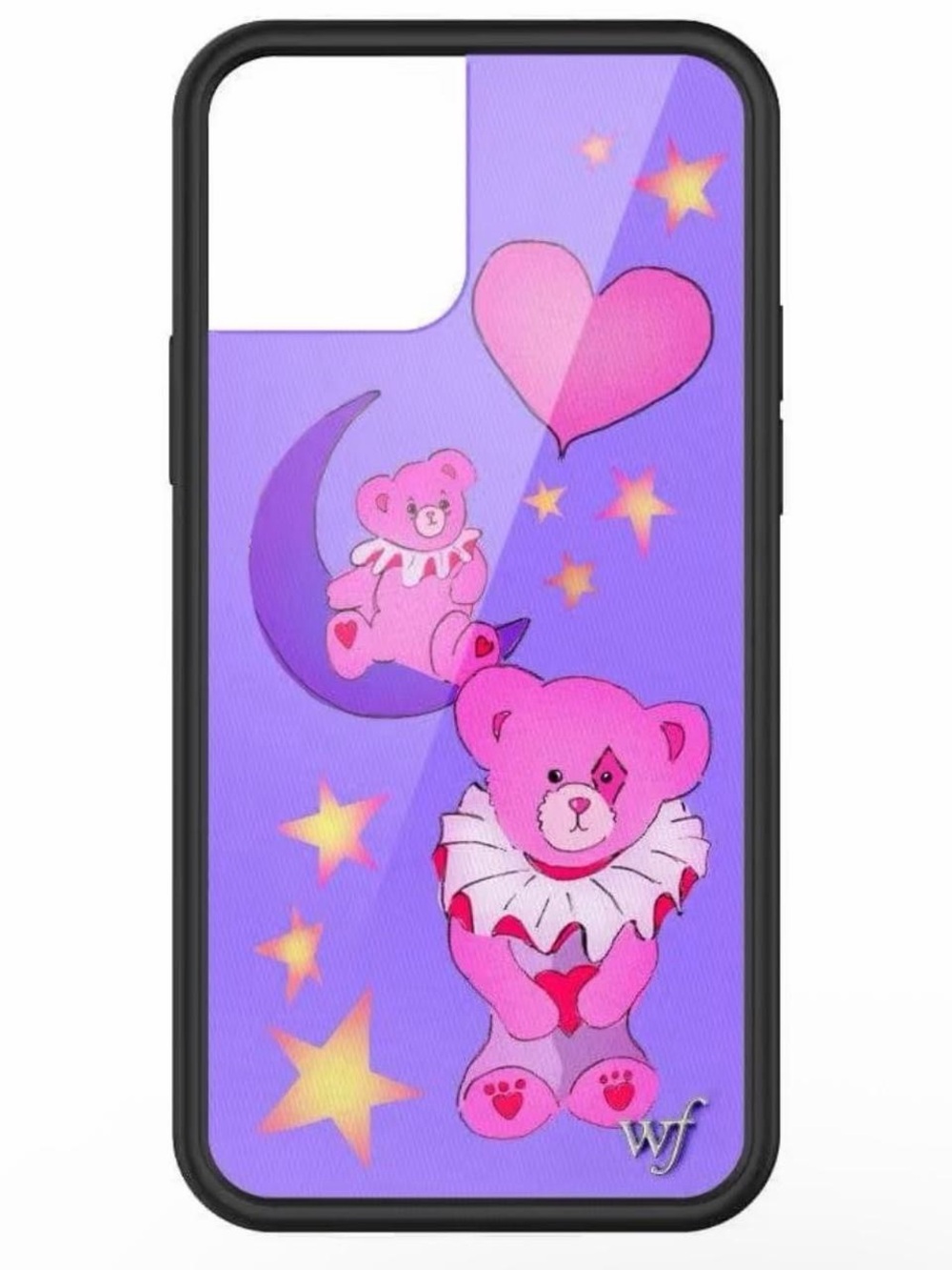 iPhone 12 / 12 Pro Wildflower Case
